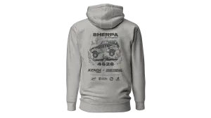 Sherpa Motorsports Hoodie