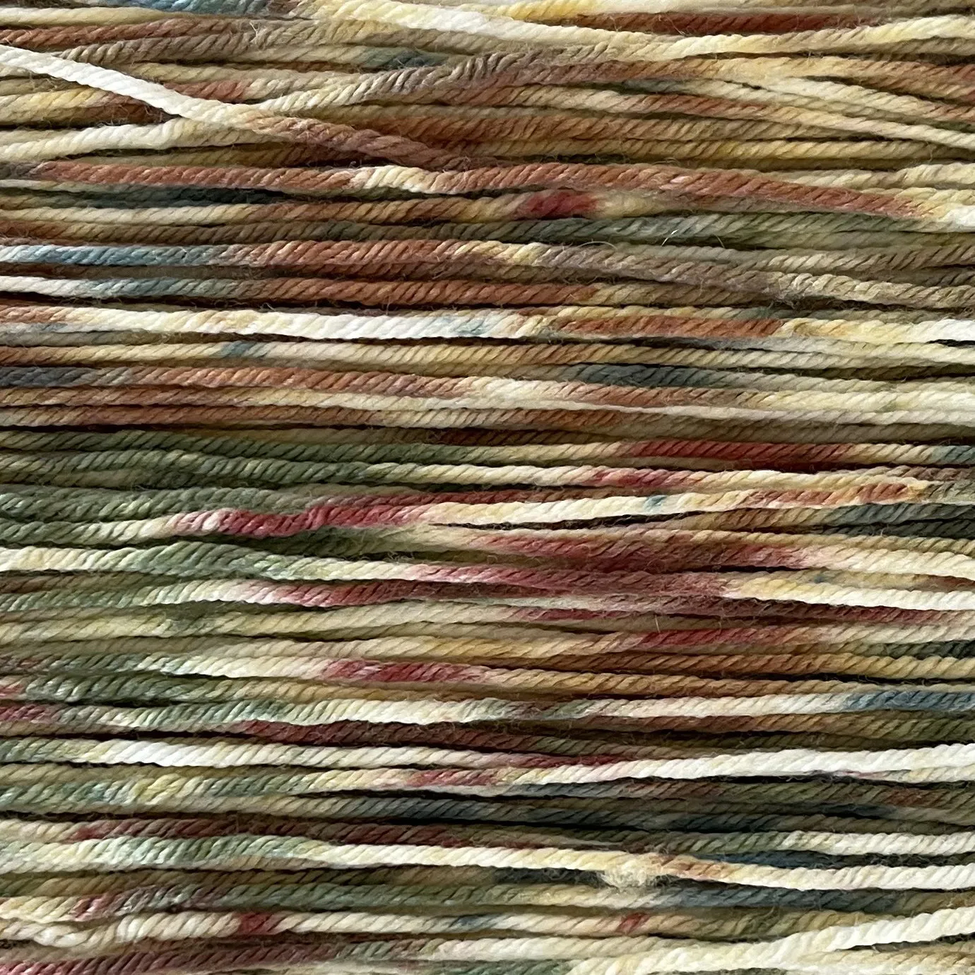 Simply DK Yarn - Earthen Hues