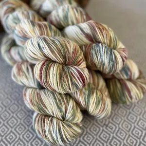 Simply DK Yarn - Earthen Hues