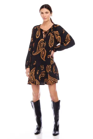 Stella Mini Dress