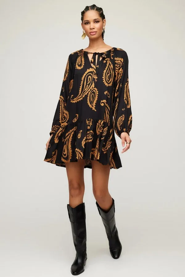 Stella Mini Dress