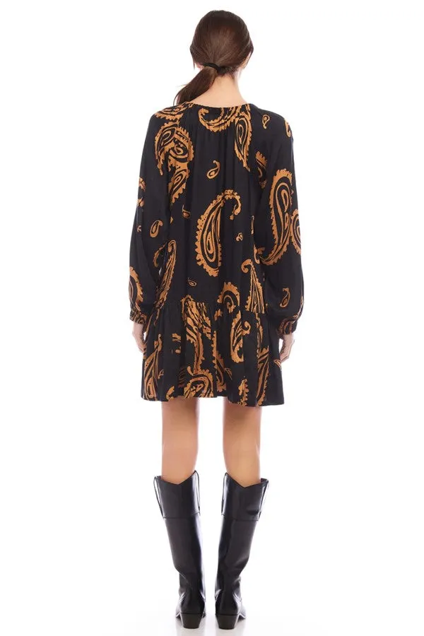 Stella Mini Dress