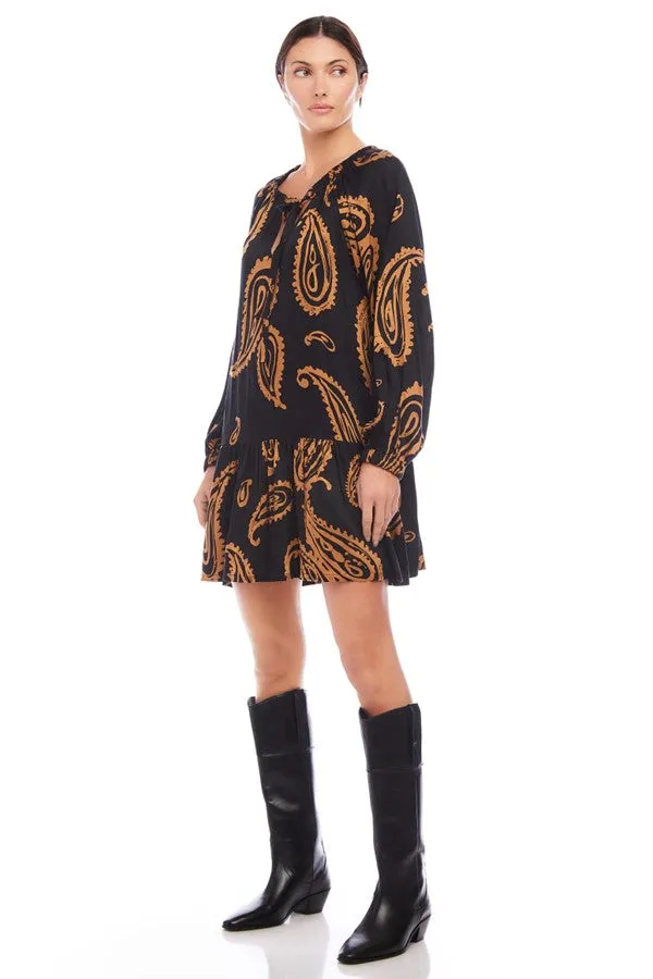 Stella Mini Dress