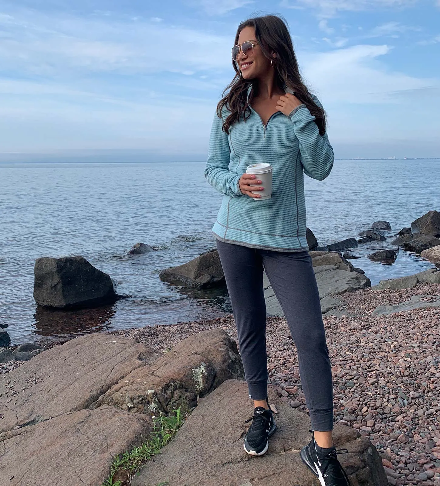 Storm Creek - Women's Trendsetter Joggers