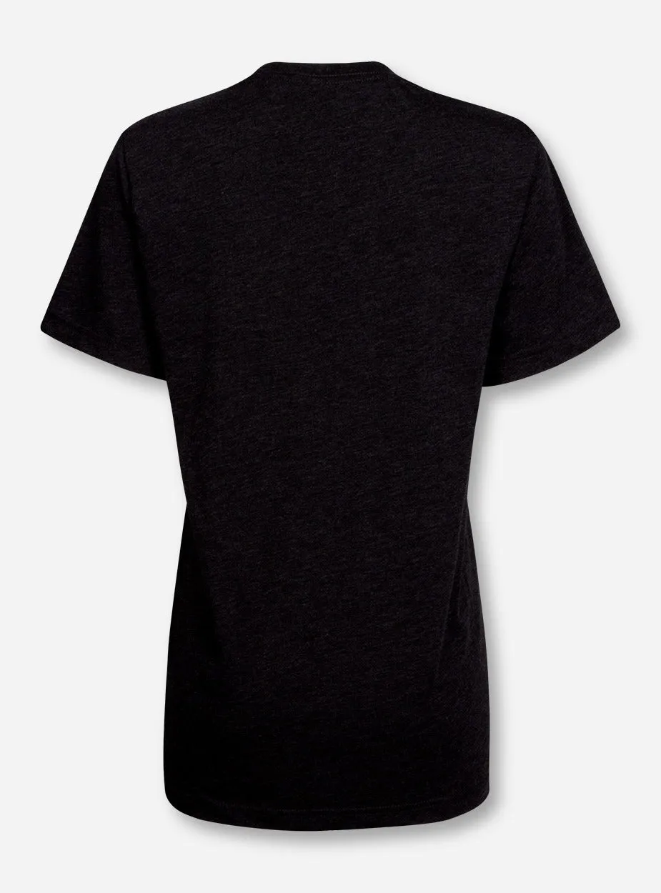 Texas Tech Red Raiders "Sonic Wave" T-Shirt