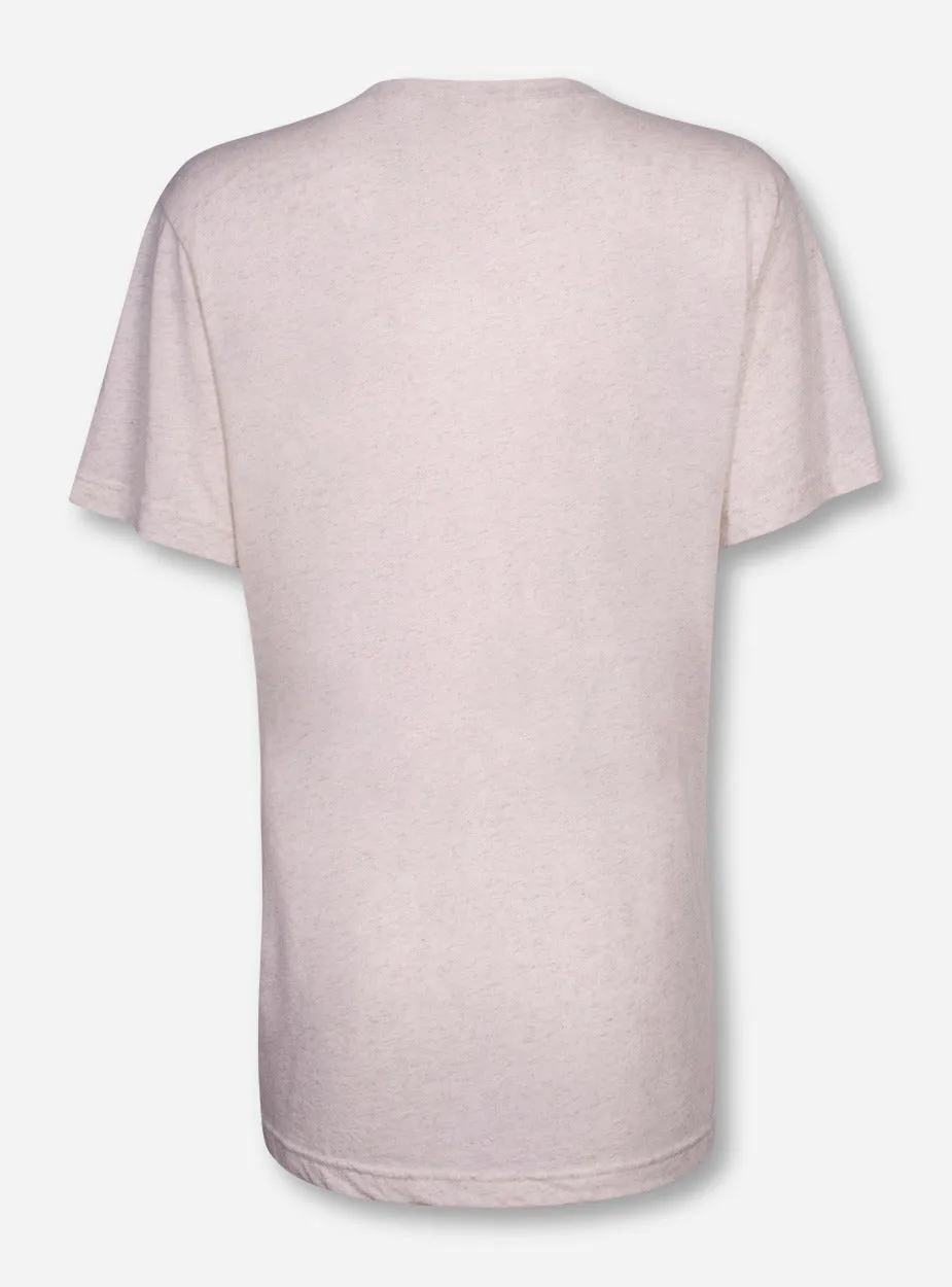 Texas Tech Red Raiders "Sonic Wave" T-Shirt