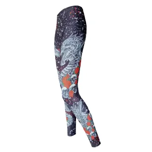 UNTAMEABLE LEGGINGS
