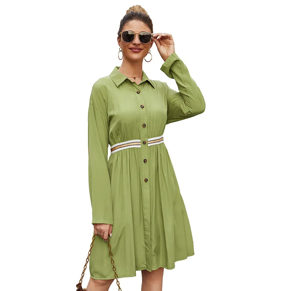Vintage Summer Dresses: Casual Women’s Clothes
