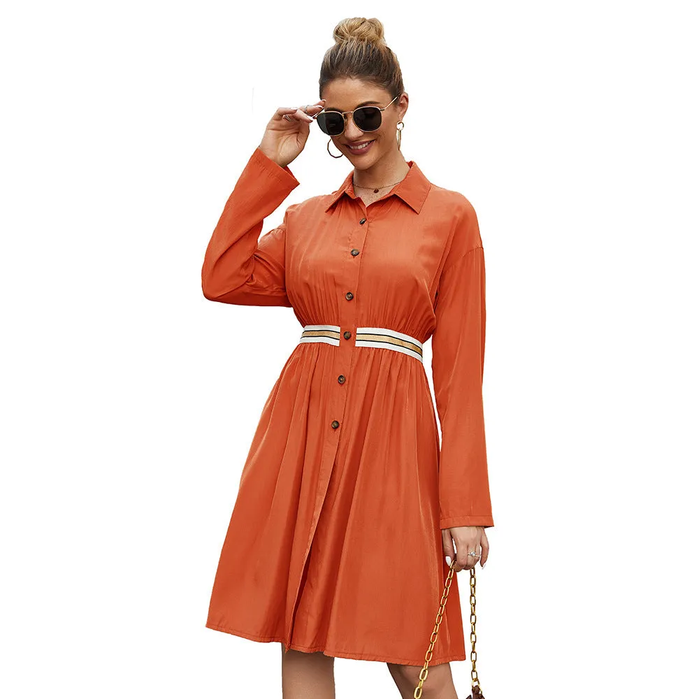 Vintage Summer Dresses: Casual Women’s Clothes