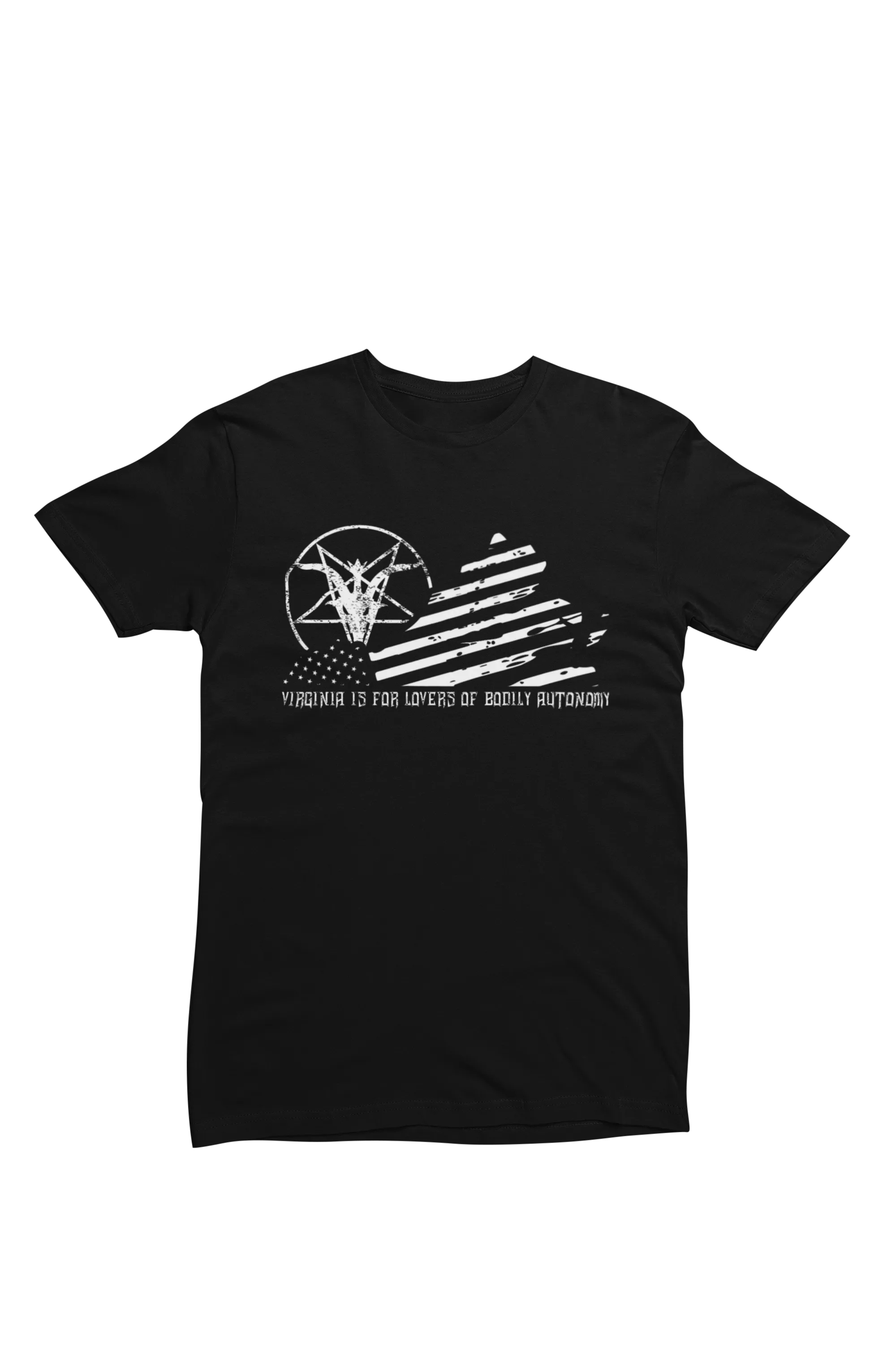Virginia is for...T-Shirt