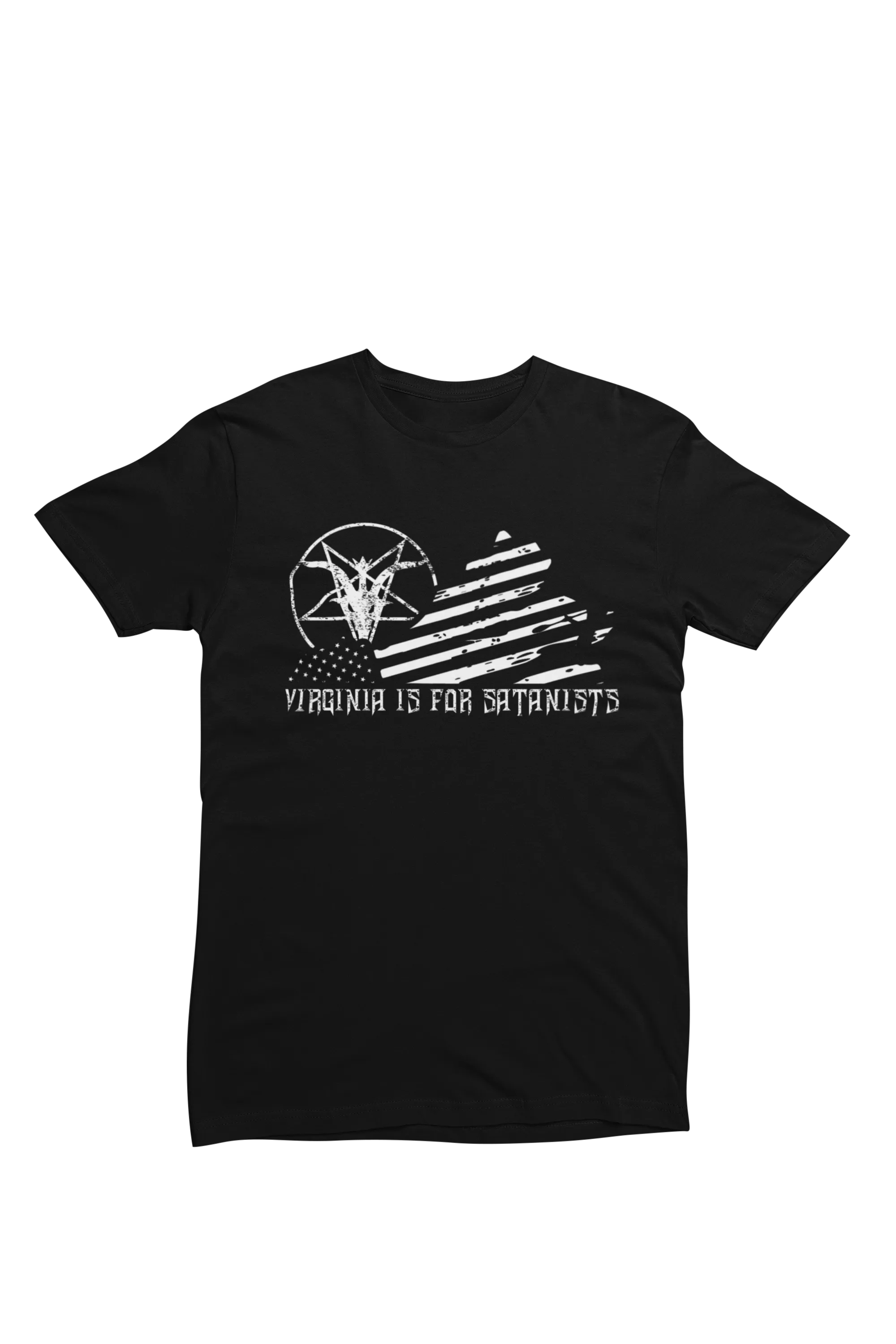 Virginia is for...T-Shirt