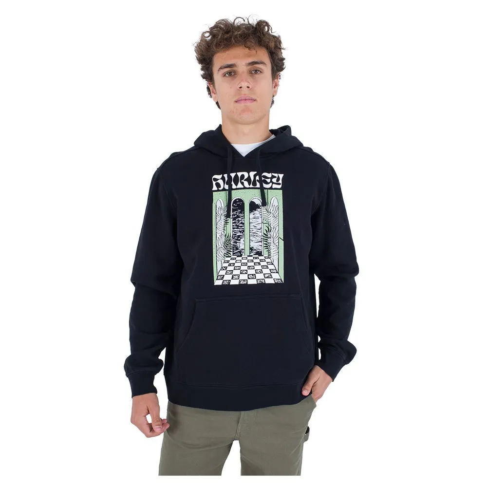 VISION ART SERIES HOOD