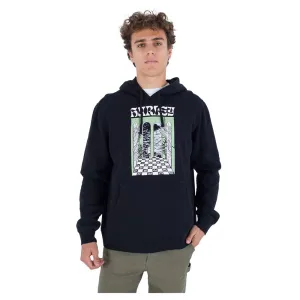 VISION ART SERIES HOOD