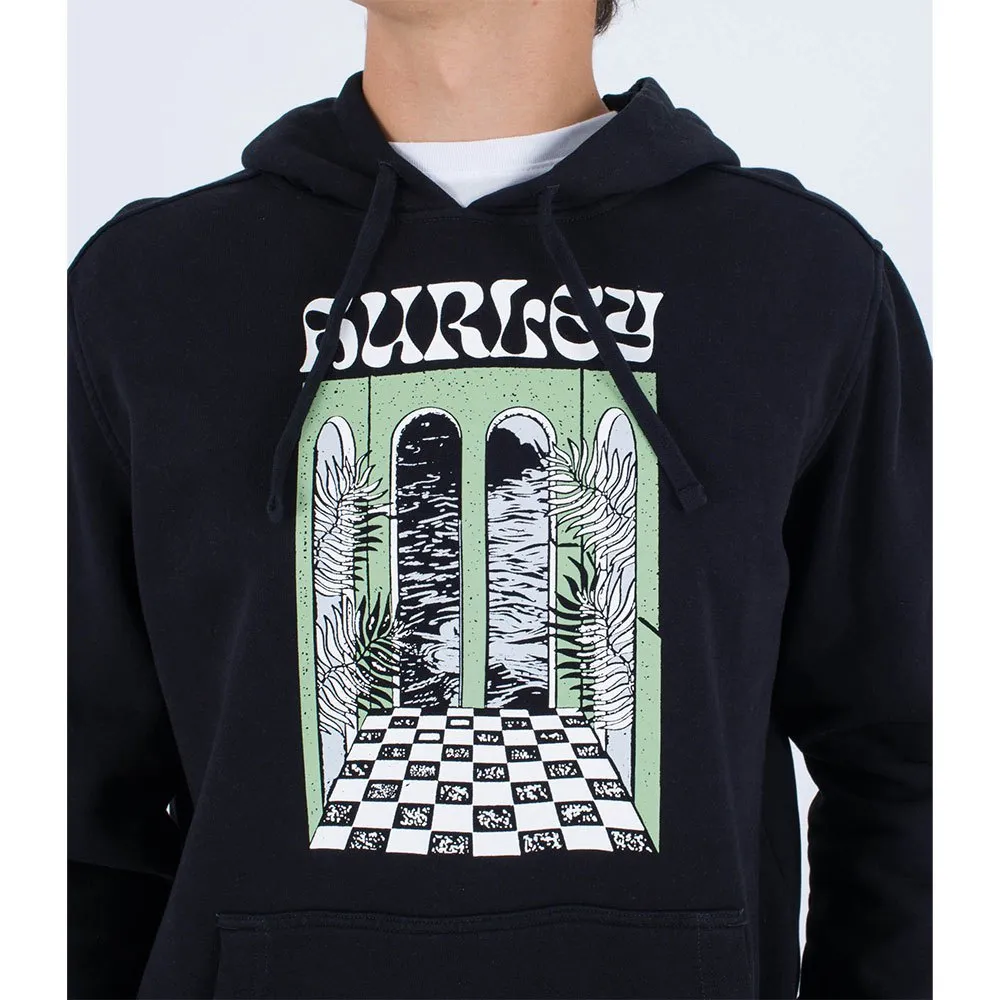 VISION ART SERIES HOOD