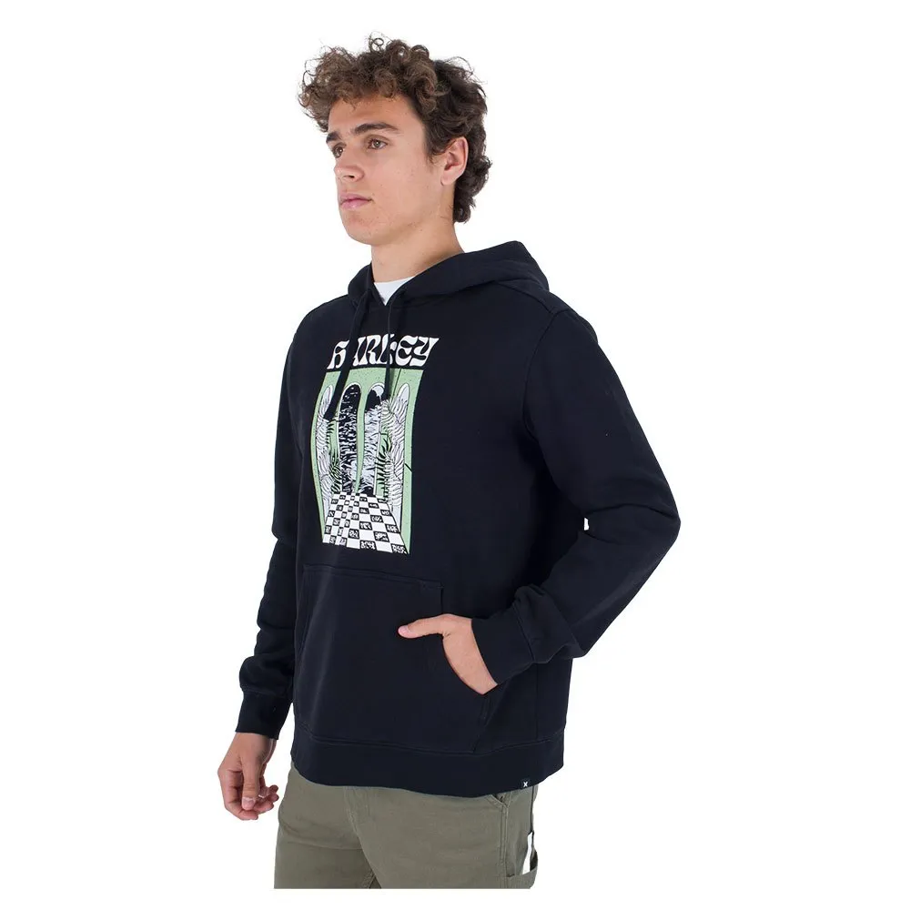 VISION ART SERIES HOOD